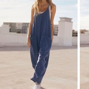 FP Movement Hot Shot Onesie